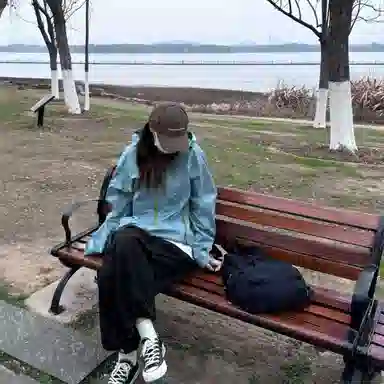 布客行 多巴胺山系户外三合一可内胆银狐绒三防美式复古连帽开衫防风防泼水多功能运动城市机能风休闲百搭登山徒步骑行外套夹克 男女同款