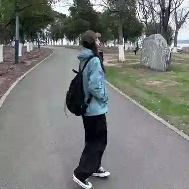 布客行 多巴胺山系户外三合一可内胆银狐绒三防美式复古连帽开衫防风防泼水多功能运动城市机能风休闲百搭登山徒步骑行外套夹克 男女同款