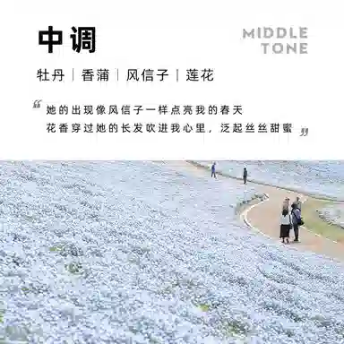 Hen Grey Trail Encounter Forest Perfume Set