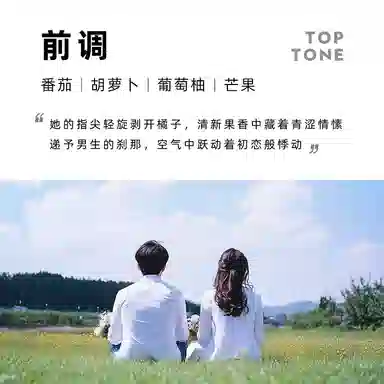 Hen Grey Trail Encounter Forest Perfume Set