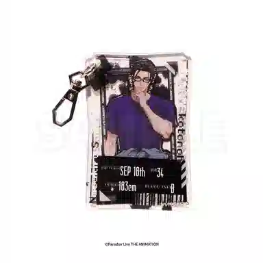 GuGuGuGu Paradox Live THE ANIMATION