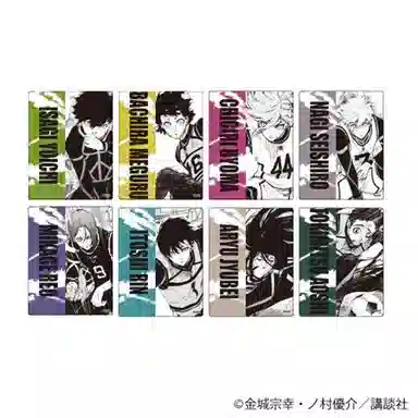 GuGuGuGu A3 vol.3 IP