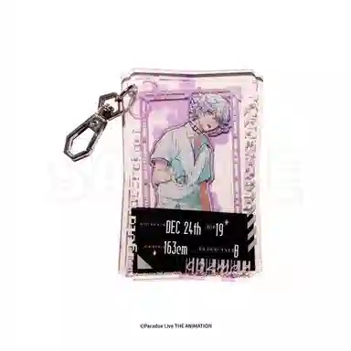 GuGuGuGu Paradox Live THE ANIMATION