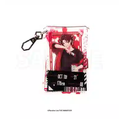 GuGuGuGu Paradox Live THE ANIMATION