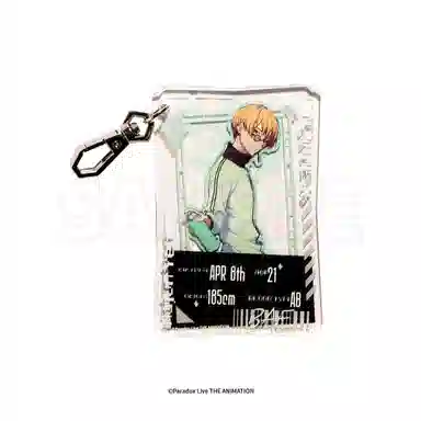 GuGuGuGu Paradox Live THE ANIMATION