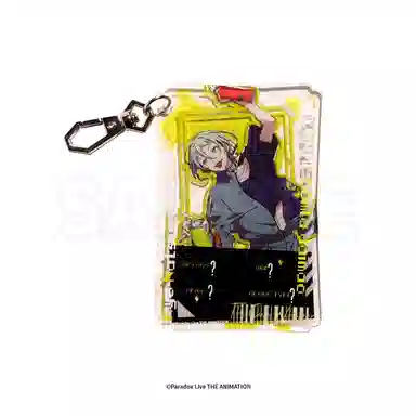 GuGuGuGu Paradox Live THE ANIMATION