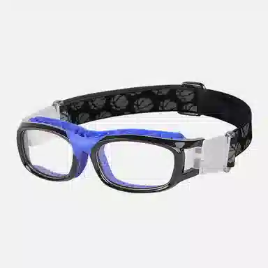 LECAGE Square Functional Sports Glasses Kids