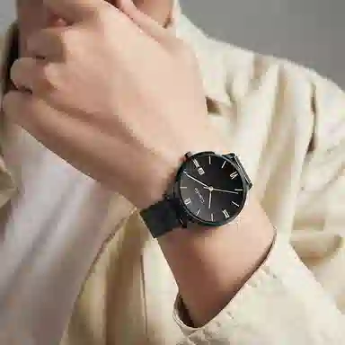 Colev Kie Quartz Watch