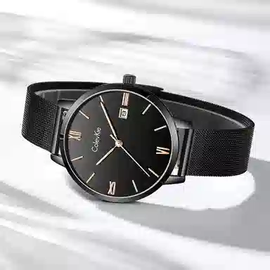Colev Kie Quartz Watch