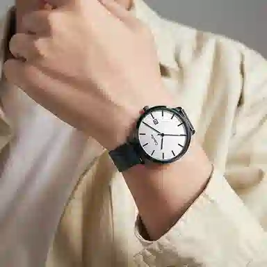 Colev Kie Quartz Watch