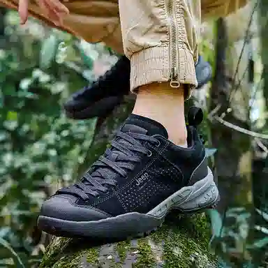 Jeep Outdoor Shoes