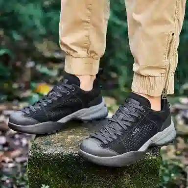 Jeep Outdoor Shoes