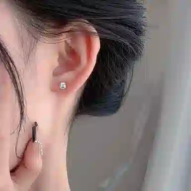 IOTS Simple Daily Ear Cuff S999