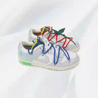 IOTS OWdunk the50 AJ11 AJ134mm