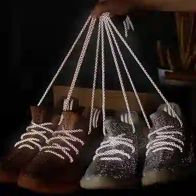 IOTS yeezy350 500 700