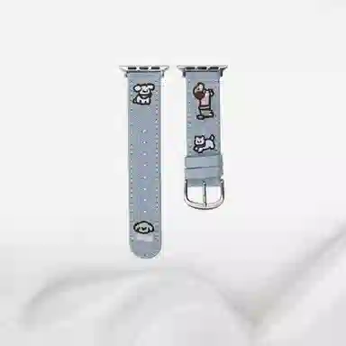 IOTS 235mm iwatch109 8 7 6 5 4UltraSE