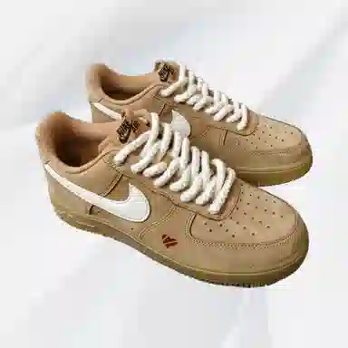 IOTS Nike Air Force1 Samba