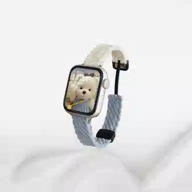 IOTS 235mm s9s8apple watch76543