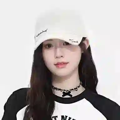 IOTS Embroidered Cap