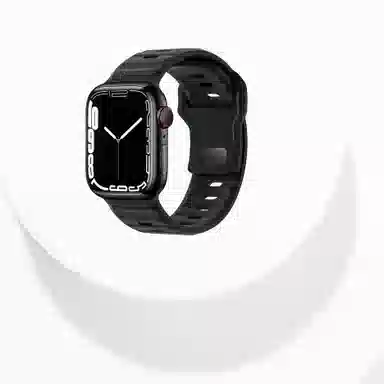 IOTS Apple Watch