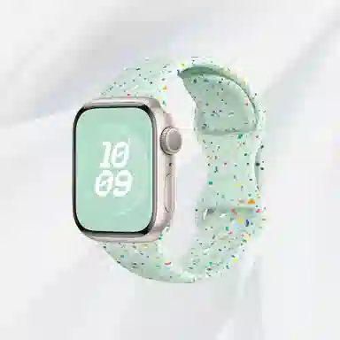 IOTS Apple watch8