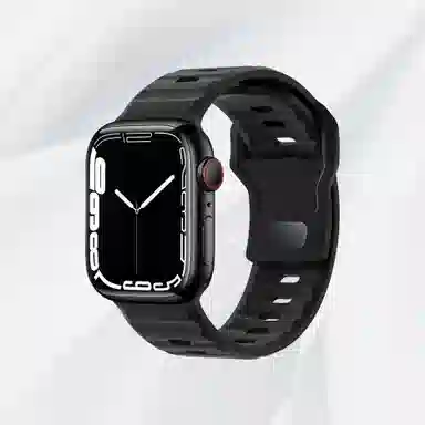 IOTS Apple Watch