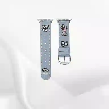 IOTS 235mm iwatch109 8 7 6 5 4UltraSE