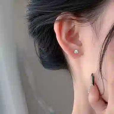 IOTS Simple Daily Ear Cuff S999