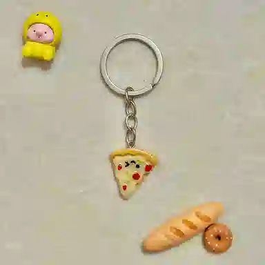 IOTS Keychain