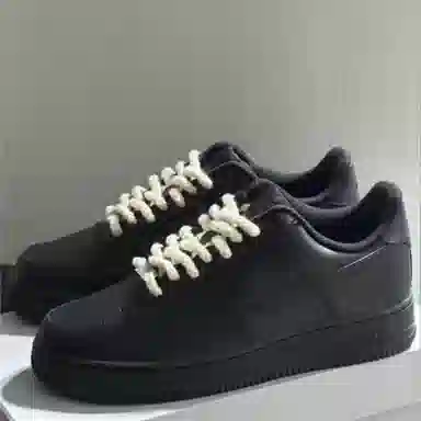 IOTS Nike Air Force1 Samba