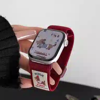 IOTS 235mm applewatchs10iwatch78965SE