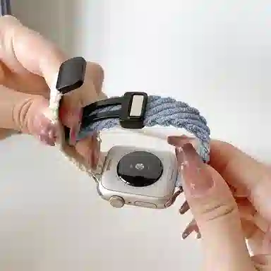 IOTS 235mm s9s8apple watch76543