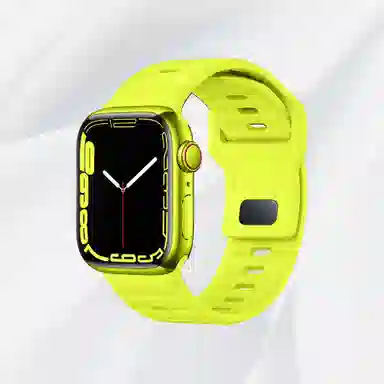 IOTS Apple Watch