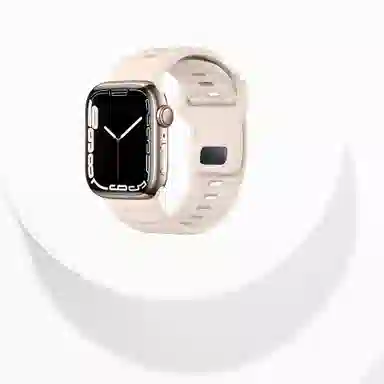 IOTS Apple Watch