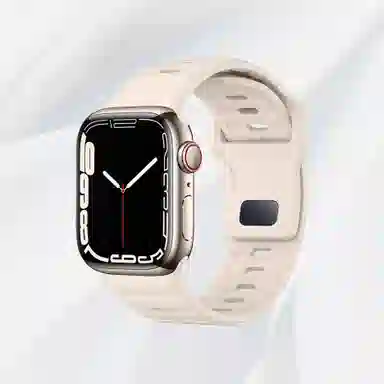 IOTS Apple Watch