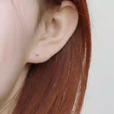 IOTS Simple Daily Ear Cuff S999