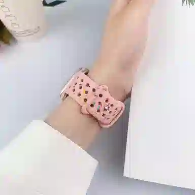 IOTS Apple watch8