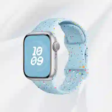 IOTS Apple watch8