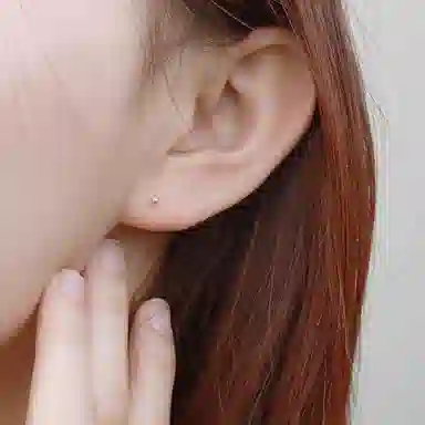 IOTS Simple Daily Ear Cuff S999