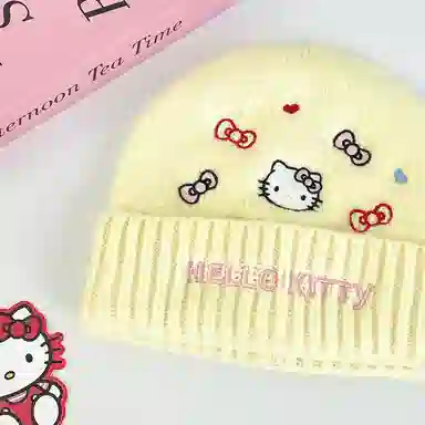 Sanrio Hello Kitty