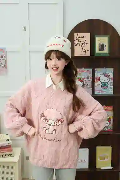 Sanrio Hello Kitty