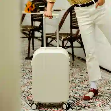 OUBOTE ABS+PC 20242729