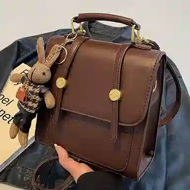 OUBOTE Backpack Brown