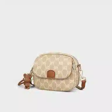 OUBOTE Crossbody Bag Khaki