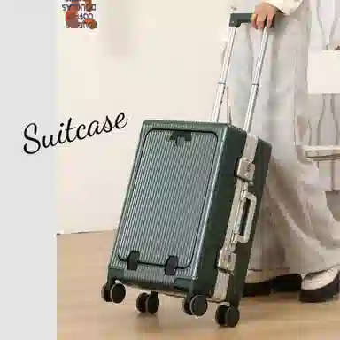 OUBOTE ABS+PC 20242729