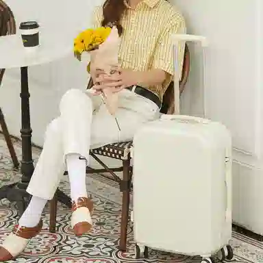 OUBOTE ABS+PC 20242729