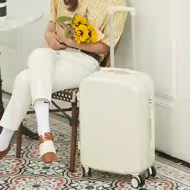 OUBOTE ABS+PC 20242729