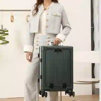 OUBOTE ABS+PC 20242729