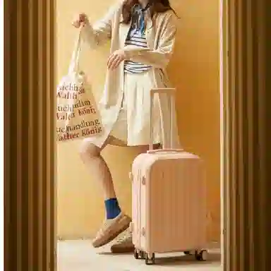 OUBOTE ABS+PC 20242729