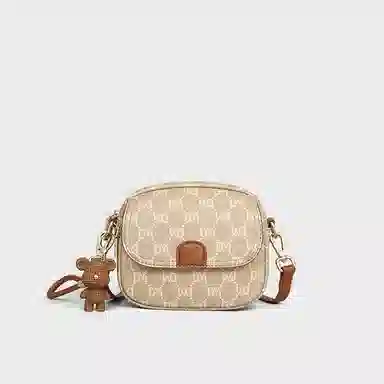 OUBOTE Crossbody Bag Khaki